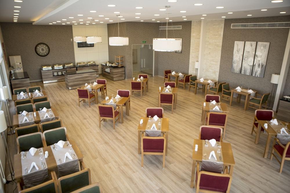 代尼兹利德德曼公园酒店 外观 照片