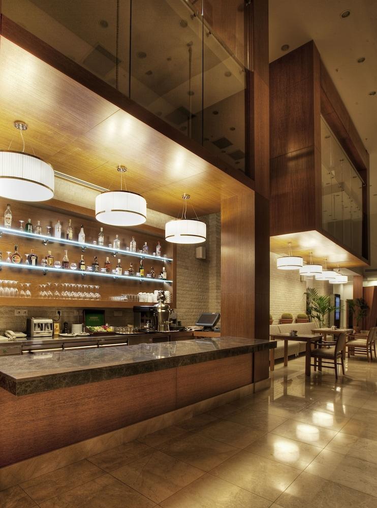 代尼兹利德德曼公园酒店 外观 照片