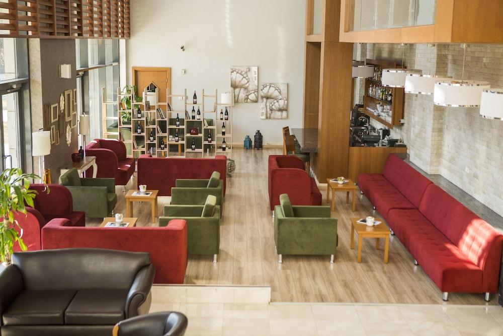 代尼兹利德德曼公园酒店 外观 照片