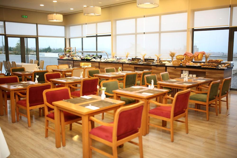 代尼兹利德德曼公园酒店 外观 照片